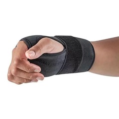 Tala Ortese Hidrolight Splint Bilateral OR83 Unissex - Foto 2
