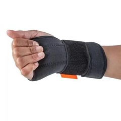 Tala Ortese Hidrolight Splint Bilateral OR83 Unissex - Foto 3