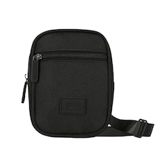 Shoulder Bag Olympikus Mini Bolsa Lateral Unissex - Foto 1