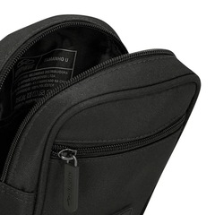 Shoulder Bag Olympikus Mini Bolsa Lateral Unissex - Foto 5