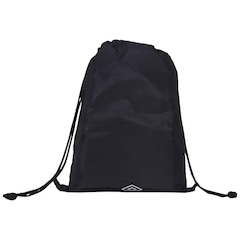 Saco Umbro Diamond Relief Gym Sack Unissex - Foto 3