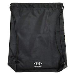 Saco Umbro Diamond Relief Gym Sack Unissex - Foto 4