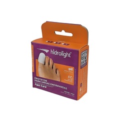 Protetor para Unhas Encravadas Hidrolight FT307 - Foto 2