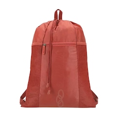 Saco Olympikus Gym Sac Com Zíper - Foto 1