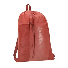 Saco Olympikus Gym Sac Com Zíper - Foto 2
