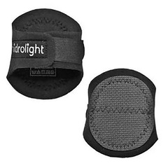 Protetor Palmar Hidrolight Palmex Ajustável H38 Unissex - Foto 4