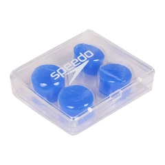 Protetor de Ouvido Speedo Soft Earplug Silicone Moldável - Foto 3