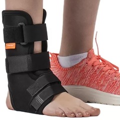 Imobilizador Tornozelo Hidrolight OR84 Strong Ankle - Foto 1