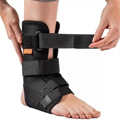 Imobilizador Tornozelo Hidrolight OR84 Strong Ankle - Foto 3