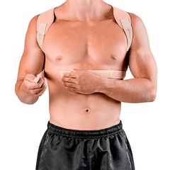 Corretor Postural Hidrolight - Foto 4