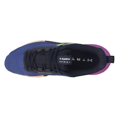 Tênis Under Armour Tribase Reps 2 Unissex - Foto 4