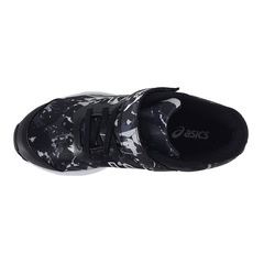 Tênis Asics Fantasy 4 Infantil - Foto 4