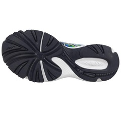 Tênis Asics Fantasy 4 Infantil - Foto 3