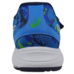 Tênis Asics Fantasy 4 Infantil - Foto 5