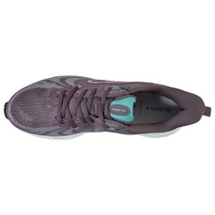 Tenis Olympikus Swift 5 Eleva+ Feminino - Foto 10