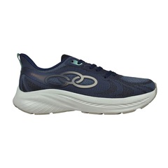 Tenis Olympikus Swift 5 Eleva+ Feminino - Foto 1