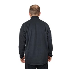 Jaqueta Curtlo Zip Thermofleece Masculina - Foto 3