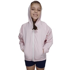 Jaqueta Corta Vento Selene Infantil - Foto 3