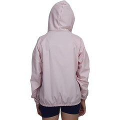 Jaqueta Corta Vento Selene Infantil - Foto 4
