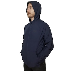 Jaqueta Corta Vento Fila Sport Com Capuz Masculino - Foto 1