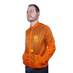 Jaqueta Corta Vento Curtlo Ultralight Masculina - Foto 2