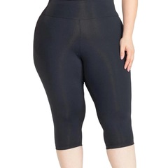 Corsário Trinys Essential Flex Plus Size - Foto 3