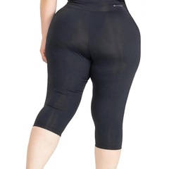 Corsário Trinys Essential Flex Plus Size - Foto 4