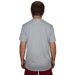 Camiseta Speedo Recorte Speed Mescla Masculina - Foto 2