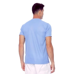 Camiseta Speedo Mosaico Degrade Masculina - Foto 2