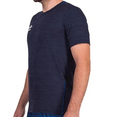 Camiseta Umbro Blend Poliamida Masculino - Foto 2