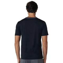 Camiseta Umbro Blend Poliamida Masculino - Foto 3