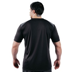 Camiseta Poker Hard Big Size Masculina - Foto 3