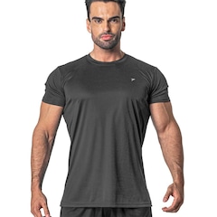 Camiseta Poker Basic Masculina - Foto 1