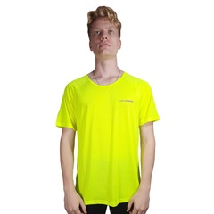 Camiseta Olympikus Runner 2.0 Masculina - Foto 1