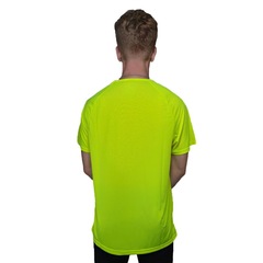 Camiseta Olympikus Runner 2.0 Masculina - Foto 3