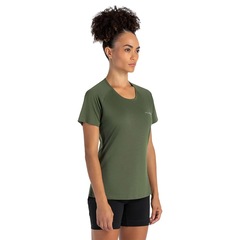 Camiseta Olympikus Runner 2.0 Manga Curta Feminina - Foto 2