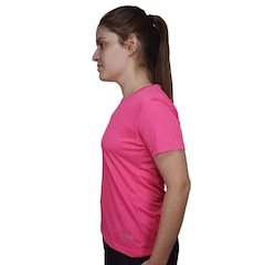 Camiseta Olympikus Runner 1.0 Feminina - Foto 2