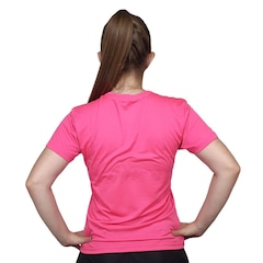 Camiseta Olympikus Runner 1.0 Feminina - Foto 3