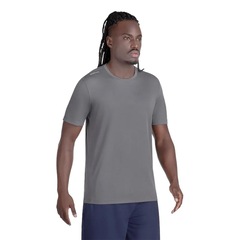 Camiseta Olympikus Essential 2.0 Masculina - Foto 2
