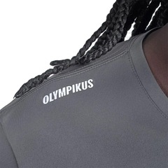 Camiseta Olympikus Essential 2.0 Masculina - Foto 4