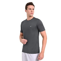Camiseta Mizuno Nirvana Masculina - Foto 1