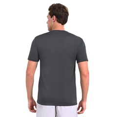 Camiseta Mizuno Nirvana Masculina - Foto 3