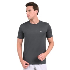 Camiseta Mizuno Nirvana Masculina - Foto 6