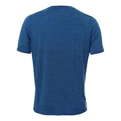 Camiseta Kanxa Mescla Ice Masculina - Foto 8