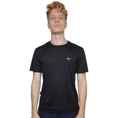Camiseta Mizuno Nirvana Masculina - Foto 1