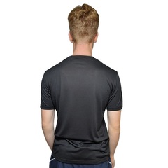 Camiseta Mizuno Nirvana Masculina - Foto 3