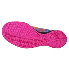 Chuteira de Futsal Adulta Topper Resenha - Foto 3
