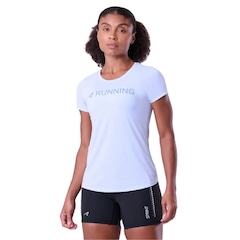 Camiseta Authen Keep Cool Running Feminina - Foto 1