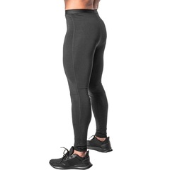 Calça Termica de Compressão Poker Skin Drac 2 Unissex - Foto 4