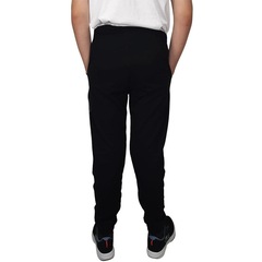 Calça Moletom Fila Basic II Infantil - Foto 8